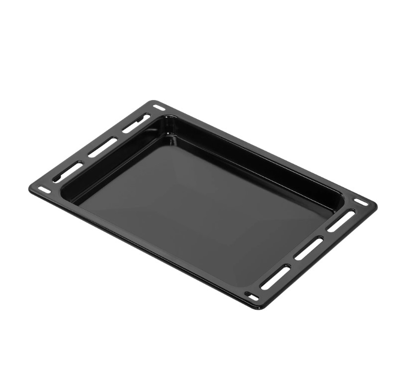 Духовой шкаф электрический MEFERI MEO609BK MICROWAVE