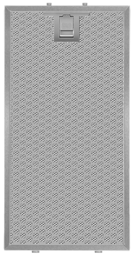 Фильтр алюминиевый MEFERI AF45 Decorative