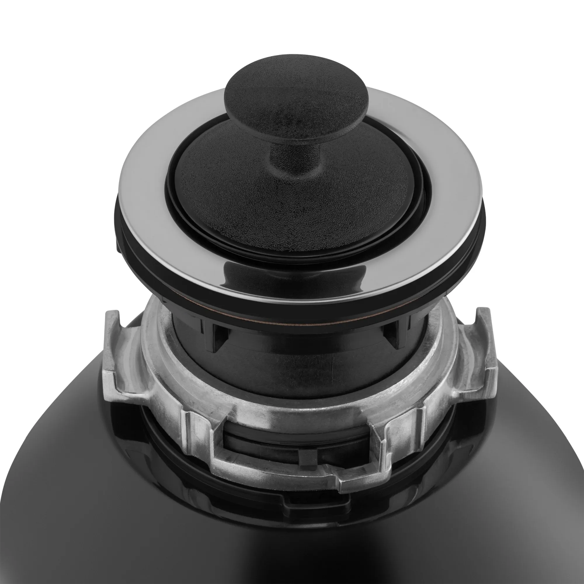 Измельчитель пищевых отходов MEFERI MFD380 PUSH POWER с пневмокнопкой