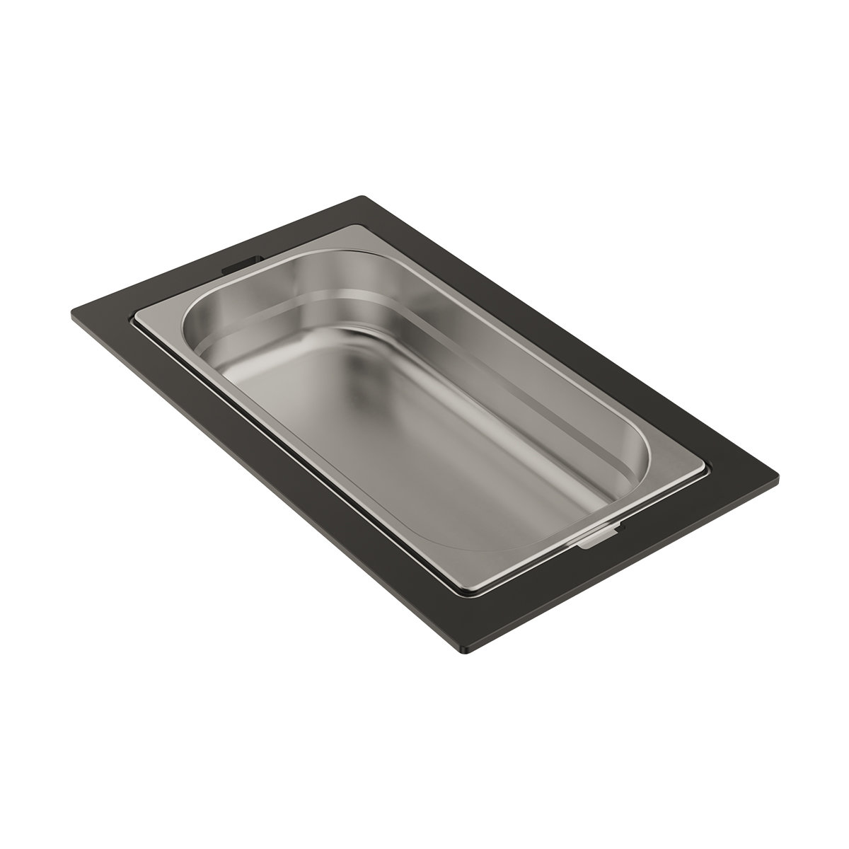 Контейнер для мойки Omoikiri DC-03-1 IN