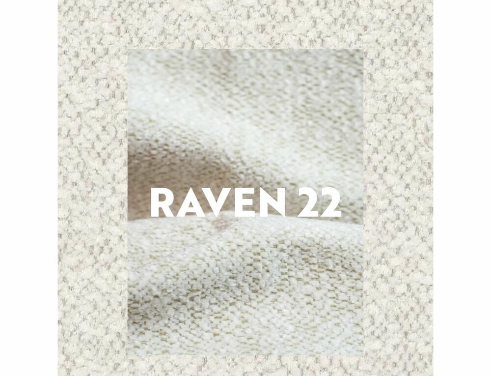 Кровать SIGNAL MONTREAL Raven 22 бежевый 160/200