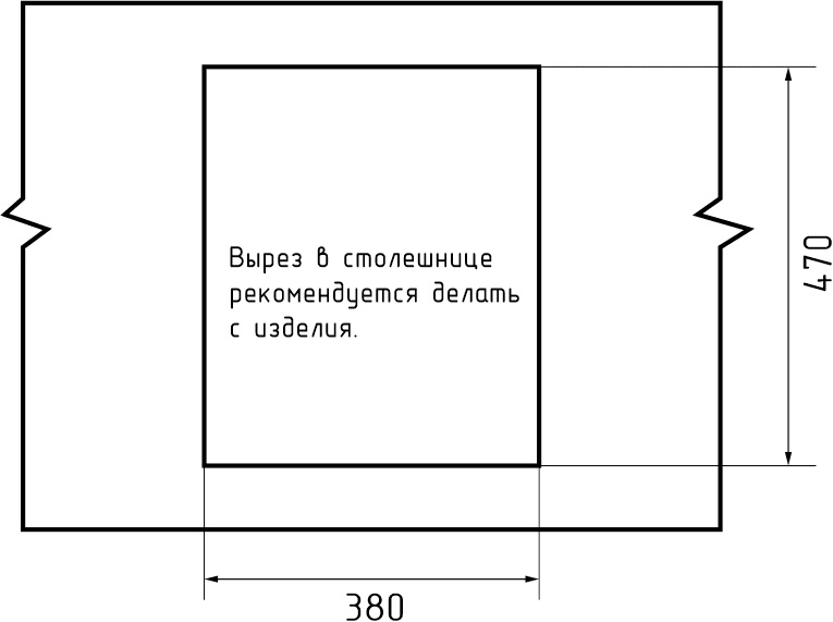 Кухонная мойка GRANFEST URBAN UR-240 серый