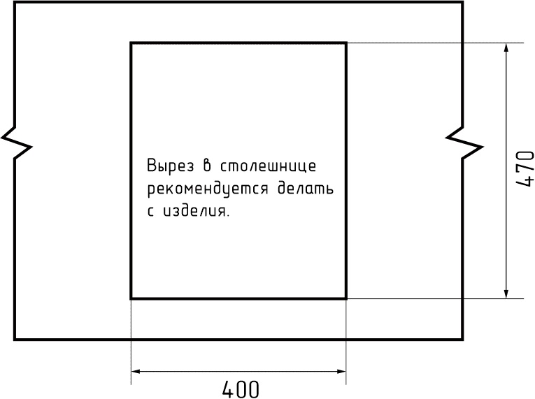 Кухонная мойка GRANFEST URBAN UR-242 серый