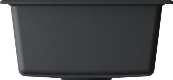 Кухонная мойка Omoikiri Daisen 46-BL Artgranit/черный