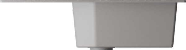 Кухонная мойка Omoikiri Yonaka 78-LB-GR Artgranit/leningrad grey