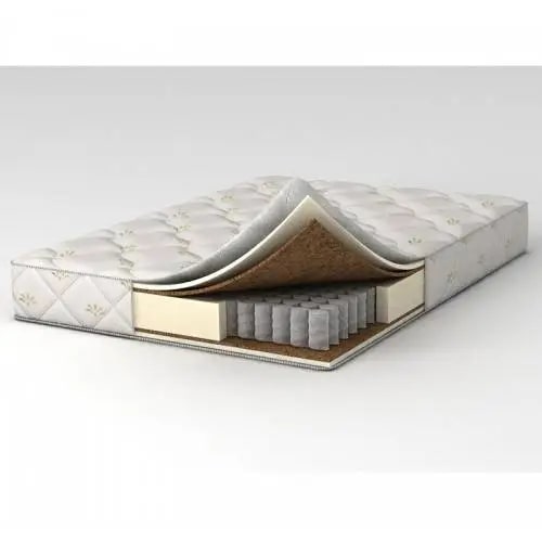 Матрас ASKONA BALANCE PRESTIGE 120x200