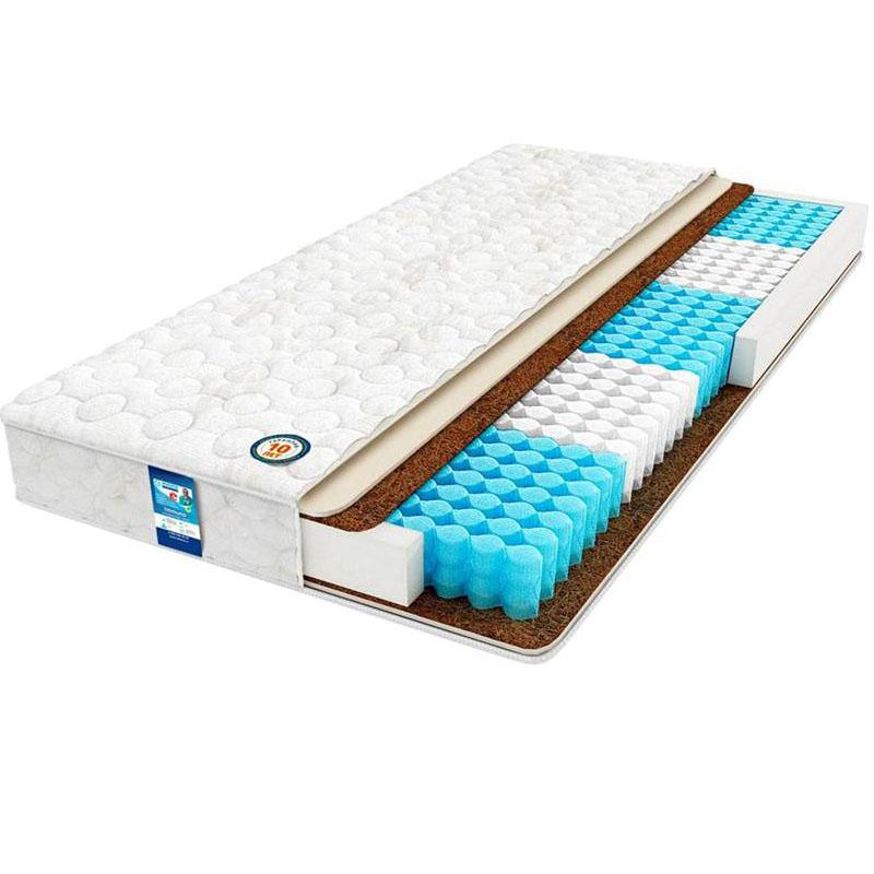 Матрас ASKONA EXPERT ELEMENT 120x200