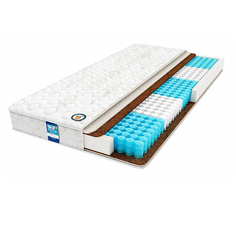 Матрас ASKONA EXPERT ETALON 180x200