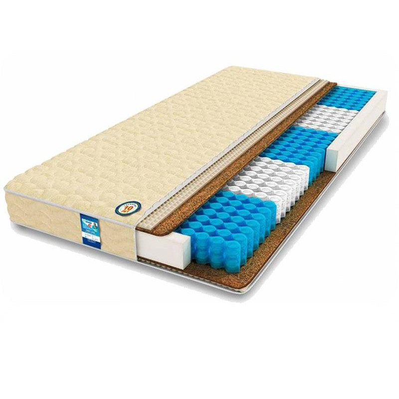 Матрас ASKONA EXPERT EVOLUTION 90x200