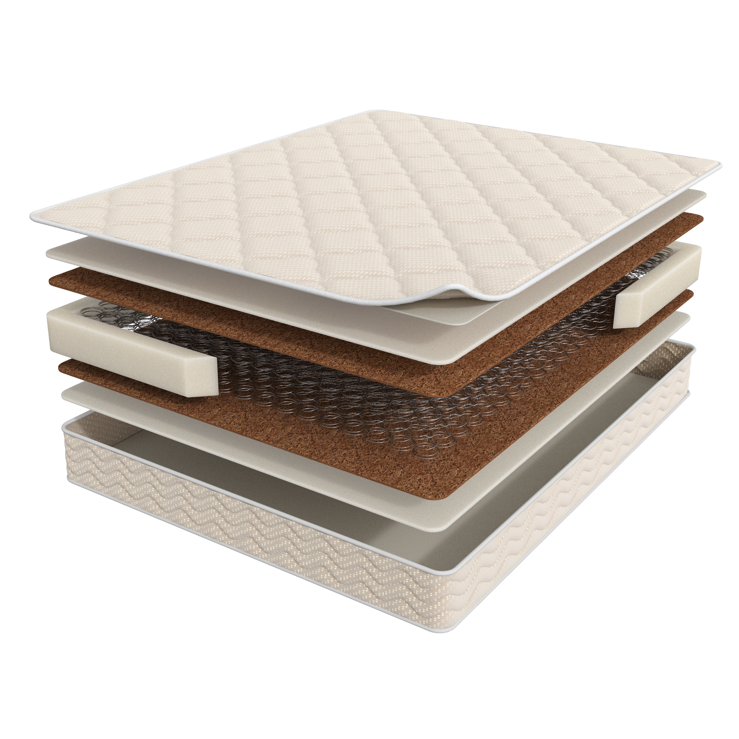Матрас ASKONA PRIME CLASSIC 90x200