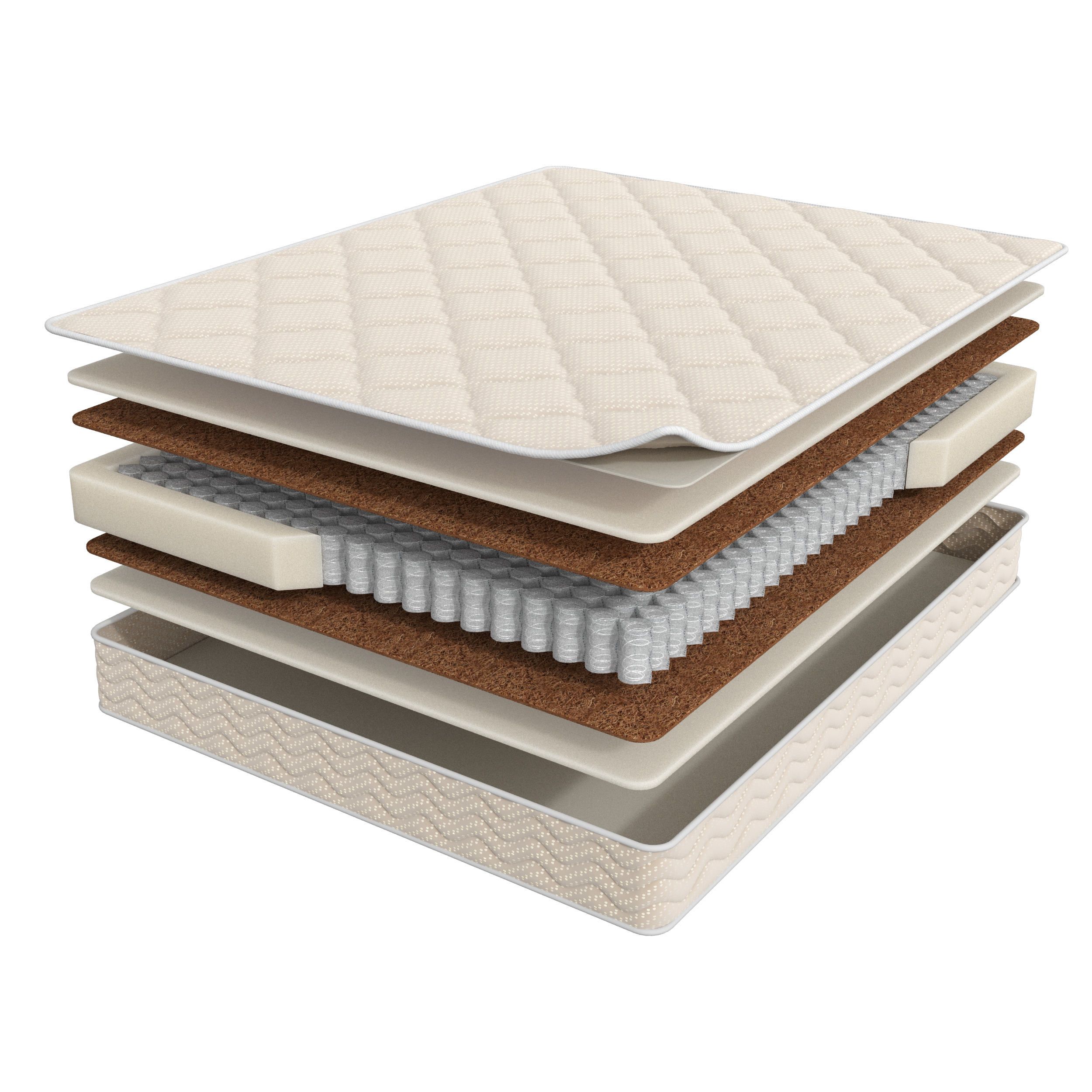 Матрас ASKONA PRIME HIT 180x200