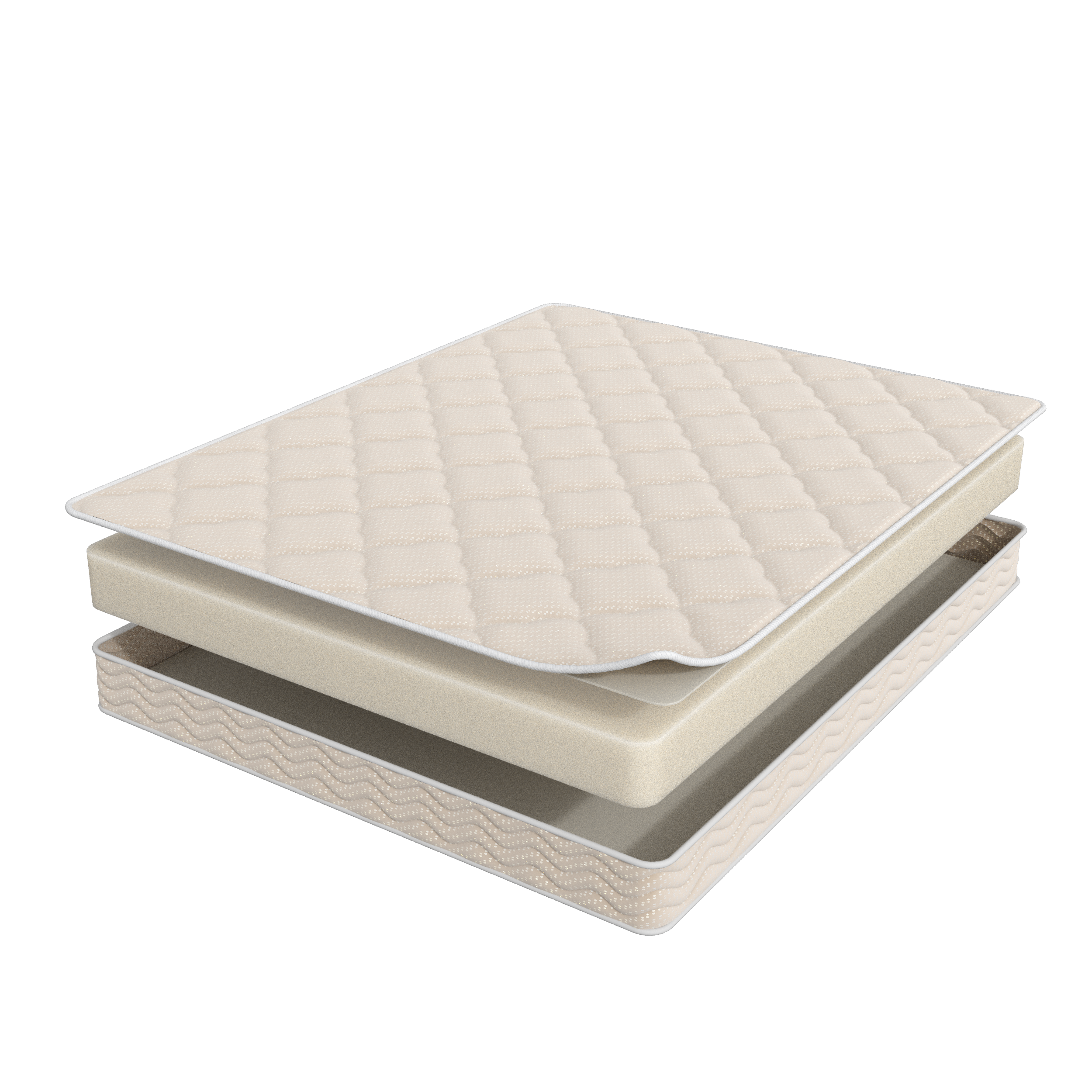 Матрас ASKONA PRIME ROLL 160x200