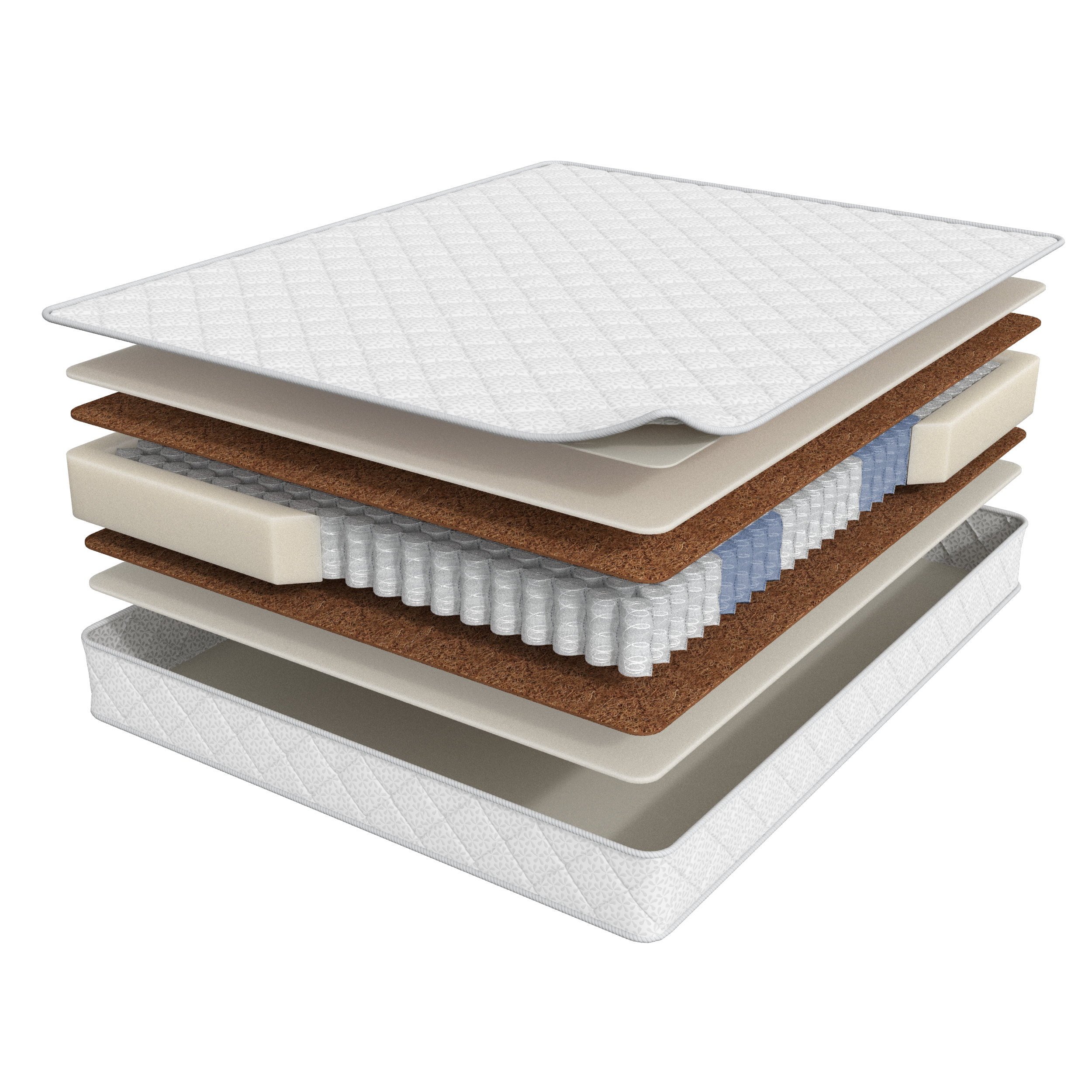Матрас ASKONA PRIME ULTRA 140x200