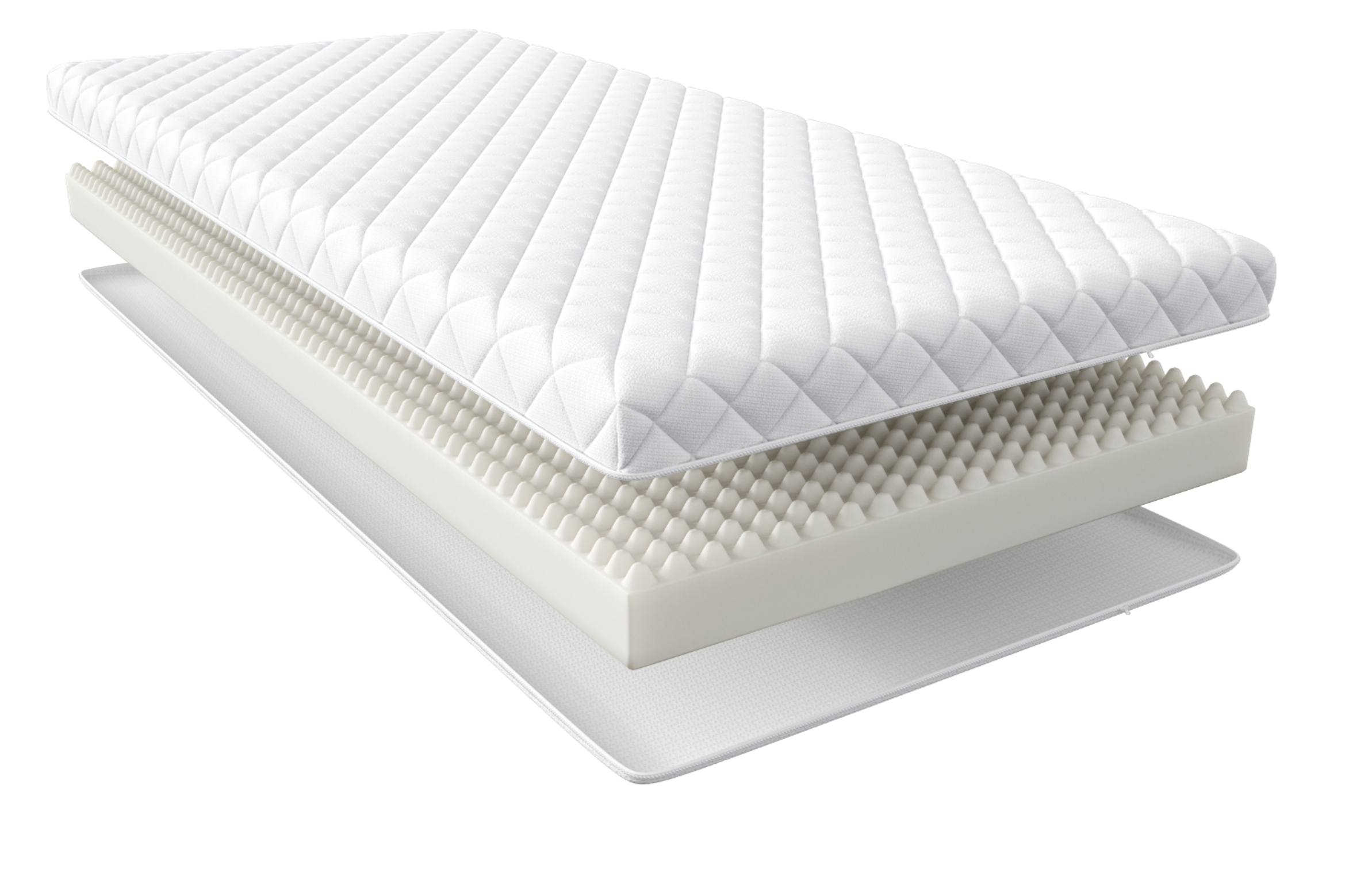 Матрас ASKONA SCANDI LINDOME 140x200