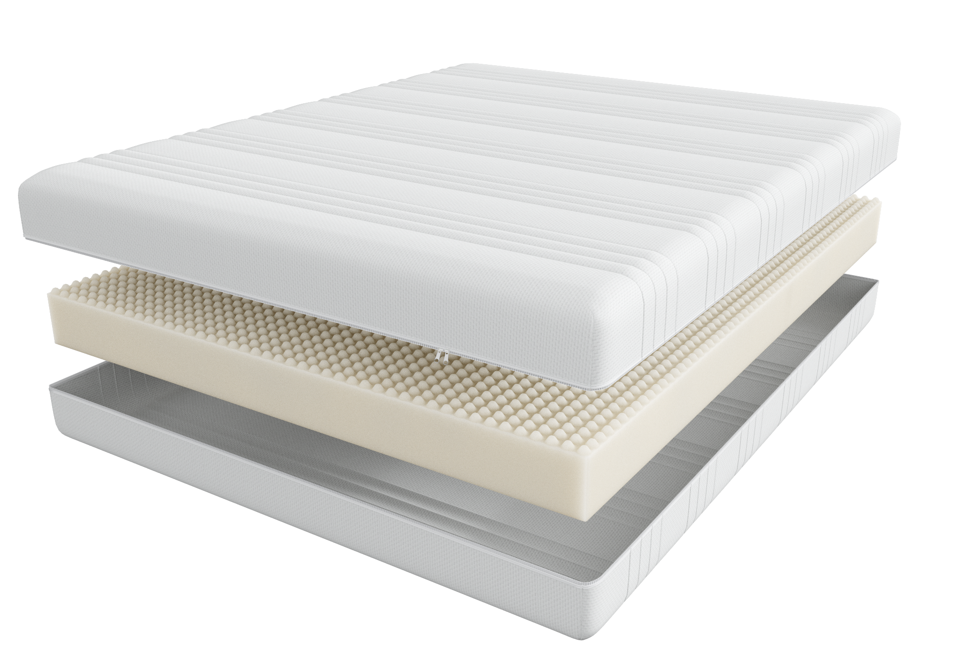 Матрас ASKONA SCANDI MALMO 160x200