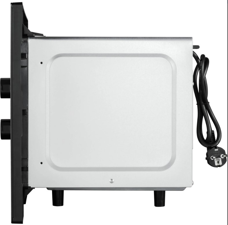 Микроволновая печь MEFERI MMO6020BK LIGHT