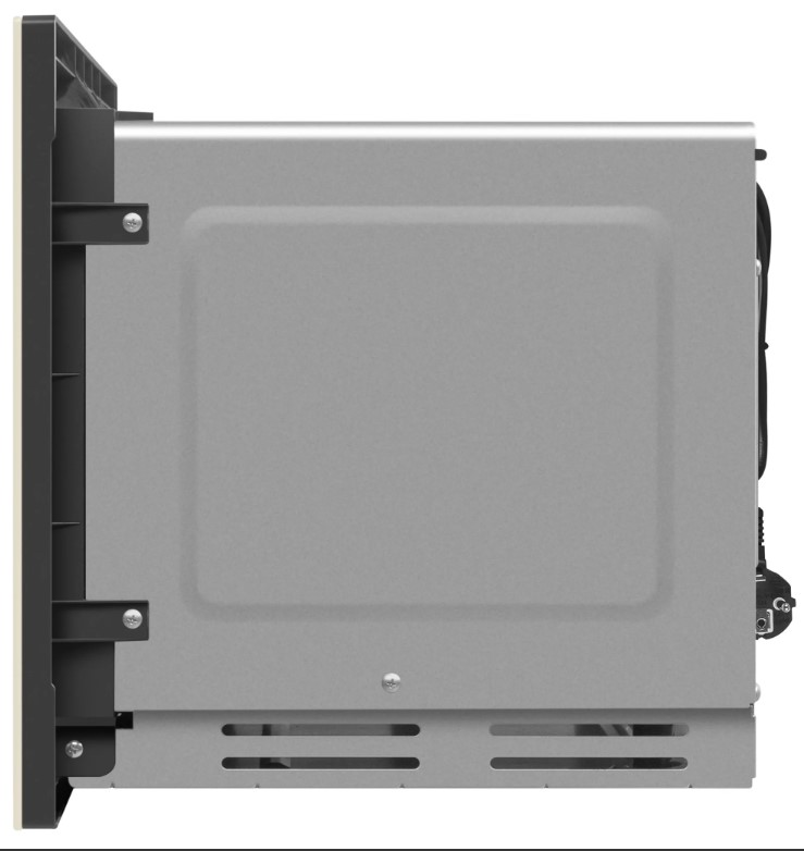 Микроволновая печь MEFERI MMO6025BG ULTRA