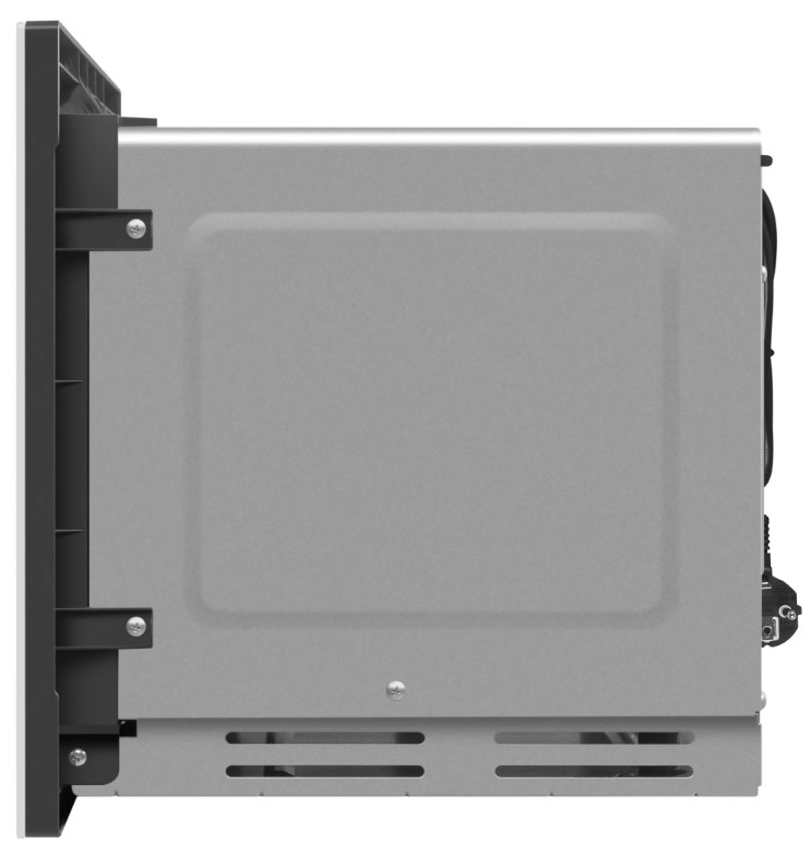 Микроволновая печь MEFERI MMO6028WH COMFORT PLUS