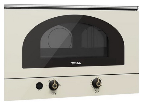 Микроволновая печь TEKA MWR 22 BI VANILLA-OB