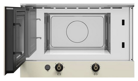 Микроволновая печь TEKA MWR 22 BI VANILLA-OB