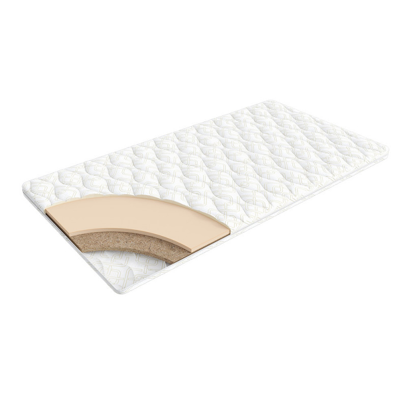 Наматрасник ASKONA TOPPER COCOS 180х200