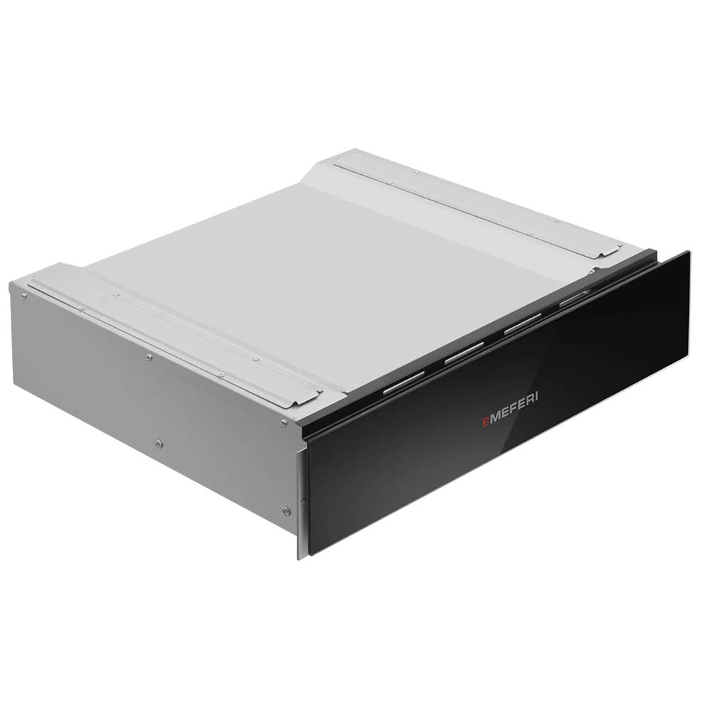 Подогреватель посуды MEFERI MWD601BK COMFORT