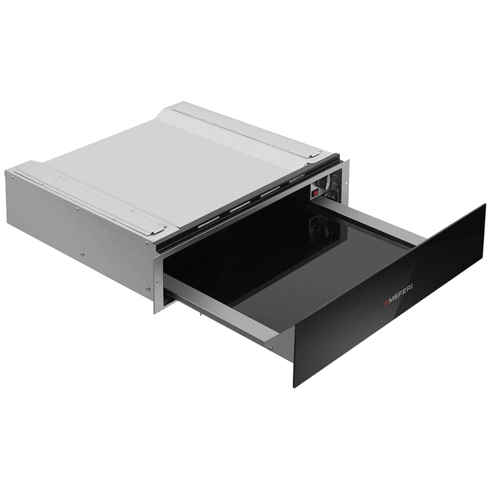 Подогреватель посуды MEFERI MWD601BK COMFORT