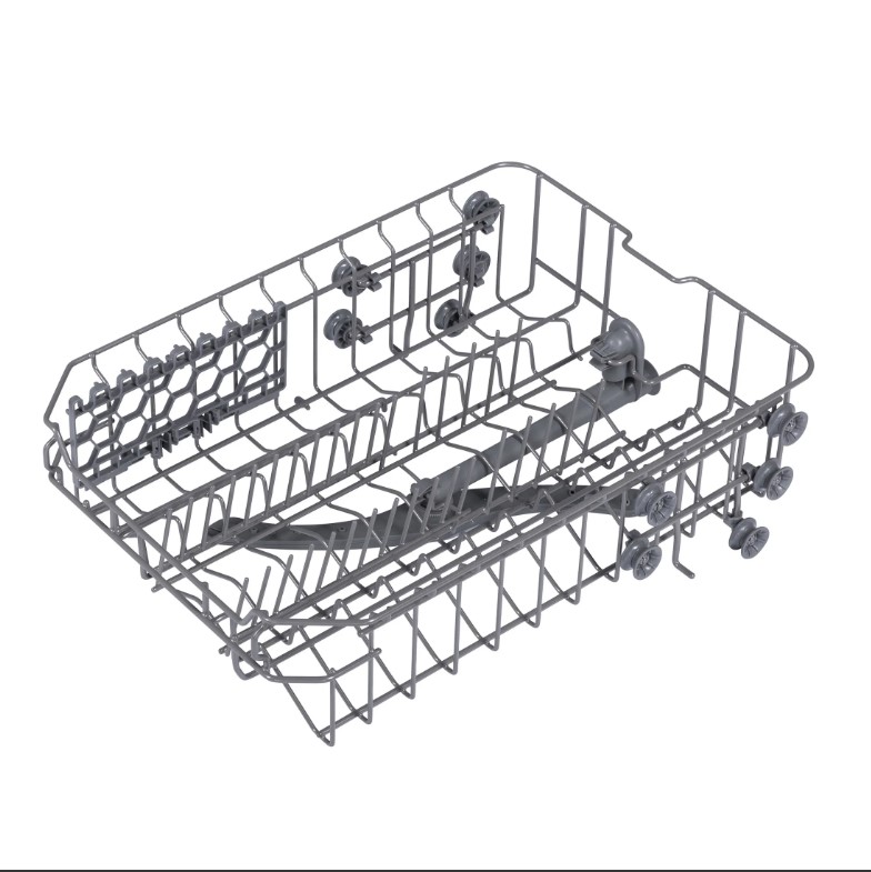 Посудомоечная машина MEFERI MDW4562 LIGHT