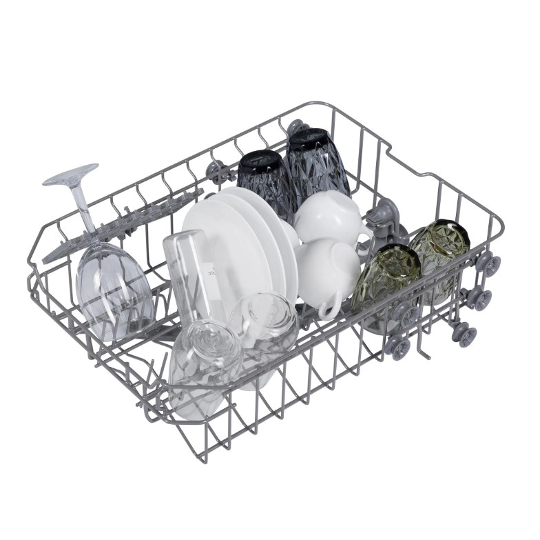 Посудомоечная машина MEFERI MDW4562 LIGHT