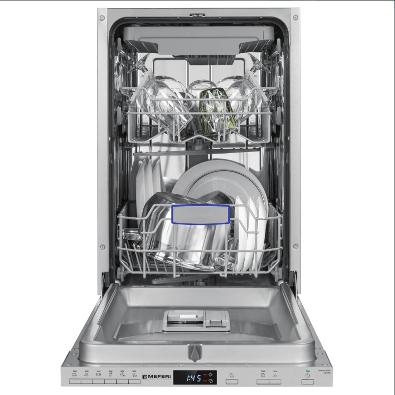 Посудомоечная машина MEFERI MDW4563 POWER