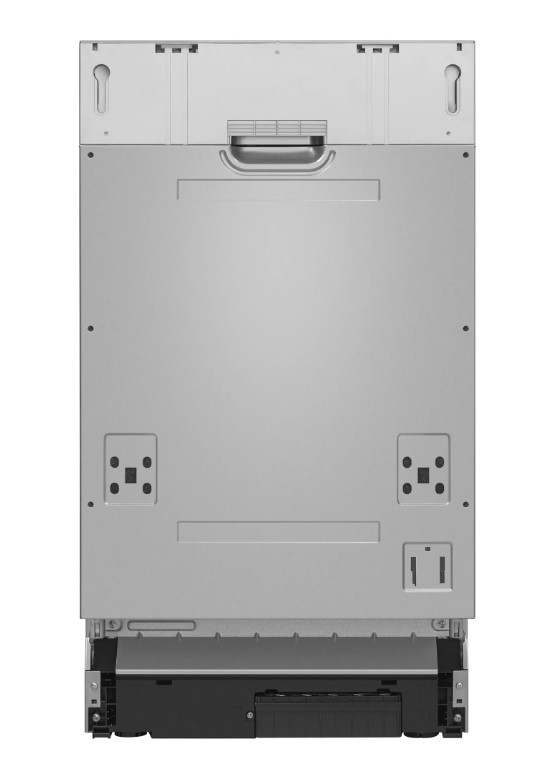 Посудомоечная машина MEFERI MDW4573 COMFORT