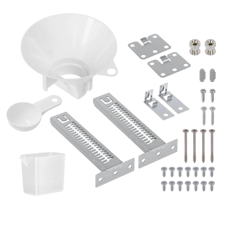 Посудомоечная машина MEFERI MDW4573 COMFORT