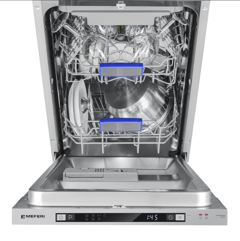 Посудомоечная машина MEFERI MDW4573 ULTRA