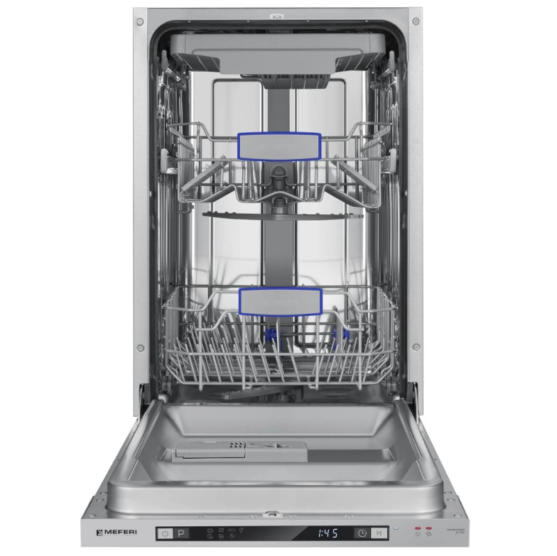 Посудомоечная машина MEFERI MDW4573 ULTRA