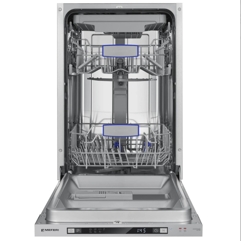 Посудомоечная машина MEFERI MDW4573 ULTRA