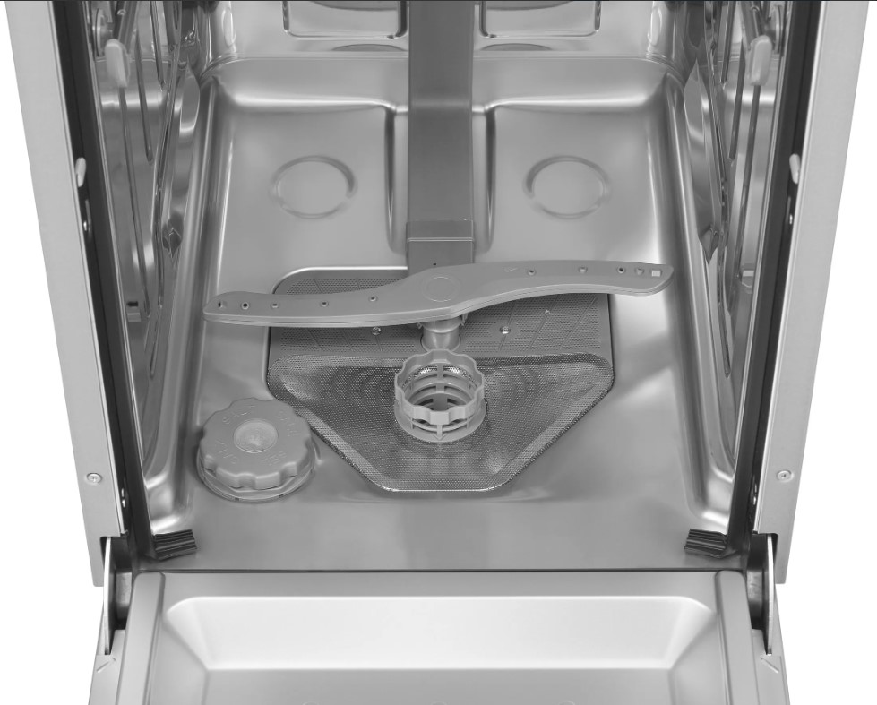 Посудомоечная машина MEFERI MDW4583 COMFORT PLUS