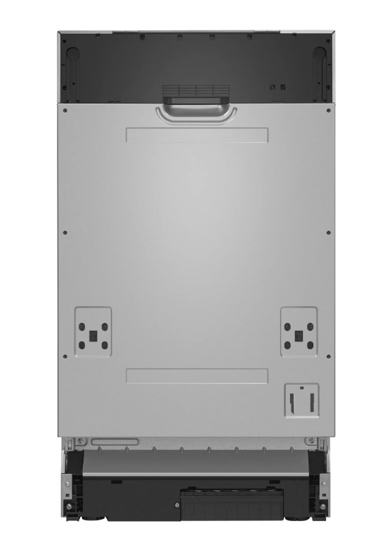 Посудомоечная машина MEFERI MDW4583 COMFORT PLUS