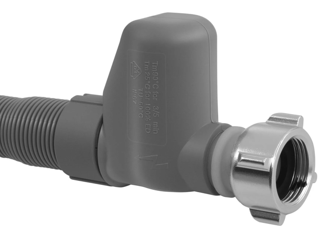 Посудомоечная машина MEFERI MDW4583 COMFORT PLUS
