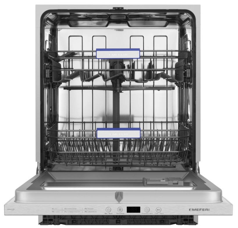 Посудомоечная машина MEFERI MDW6062 LIGHT