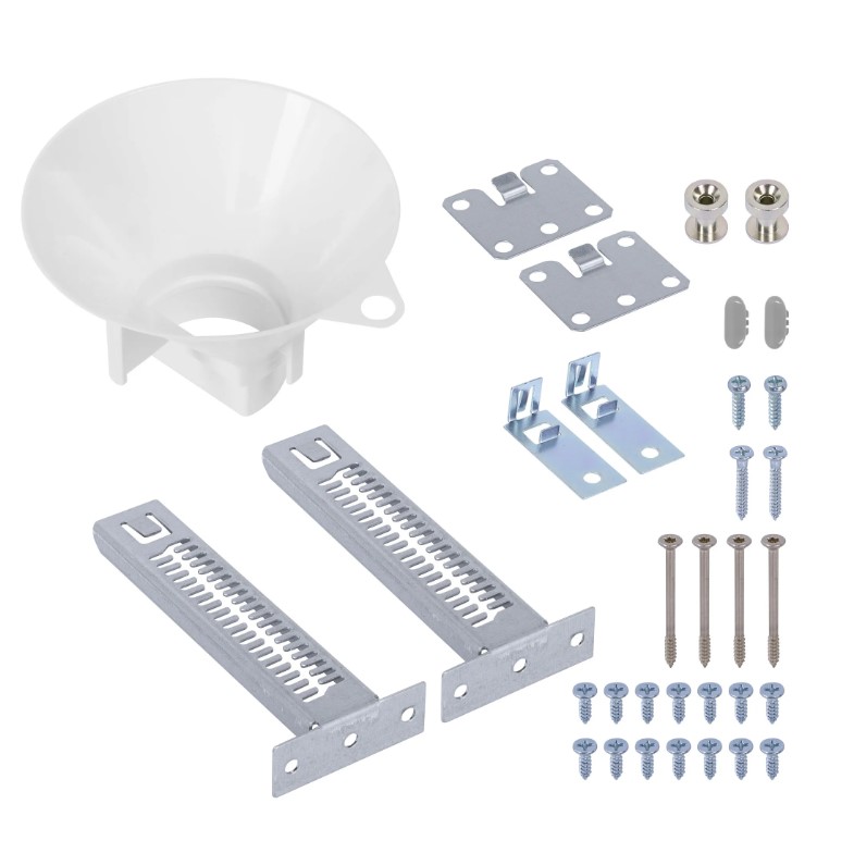 Посудомоечная машина MEFERI MDW6063 POWER