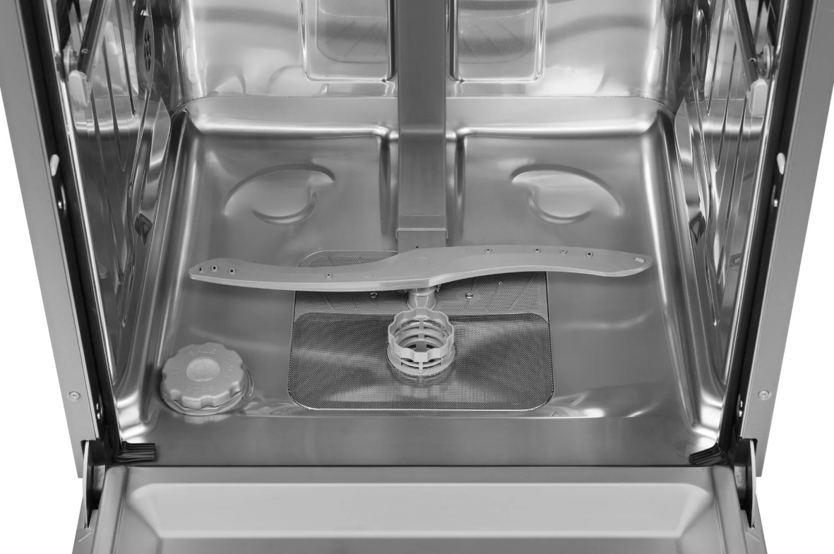 Посудомоечная машина MEFERI MDW6073 COMFORT