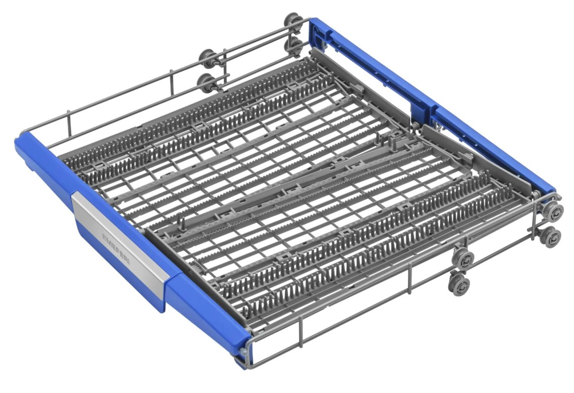 Посудомоечная машина MEFERI MDW6073 COMFORT