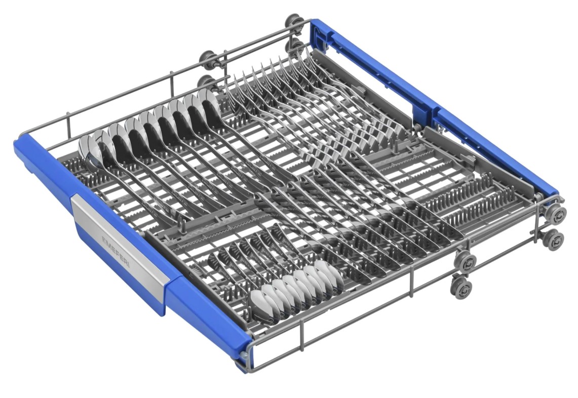 Посудомоечная машина MEFERI MDW6073 COMFORT