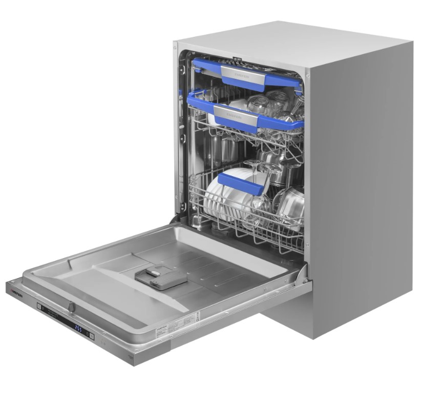 Посудомоечная машина MEFERI MDW6073 COMFORT