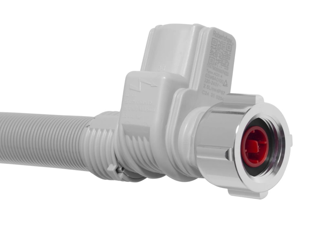 Посудомоечная машина MEFERI MDW6073 COMFORT