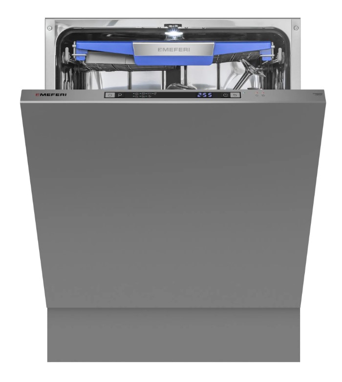 Посудомоечная машина MEFERI MDW6073 COMFORT