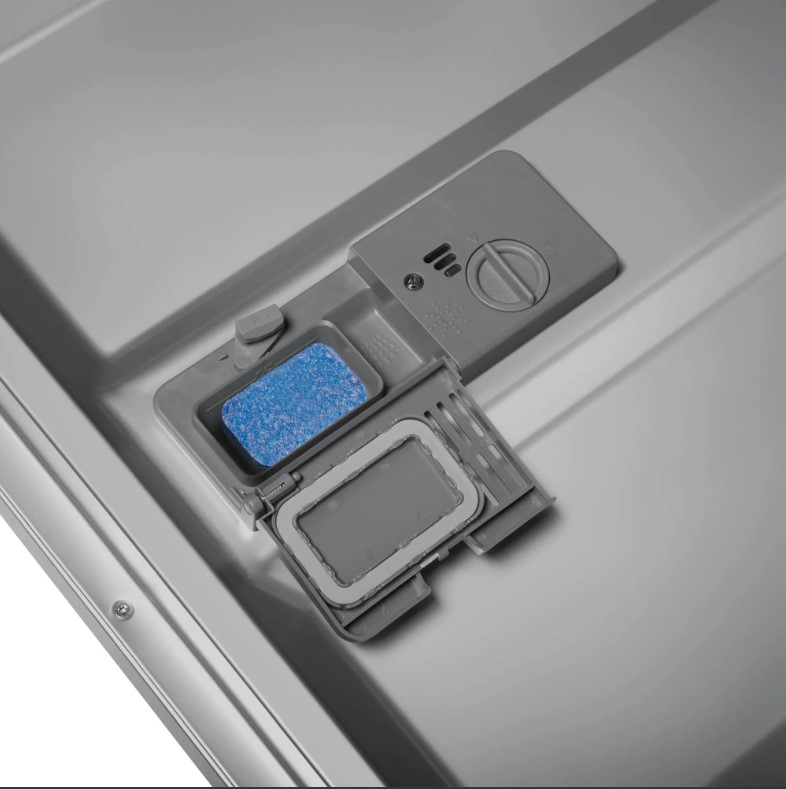 Посудомоечная машина MEFERI MDW6073 ULTRA