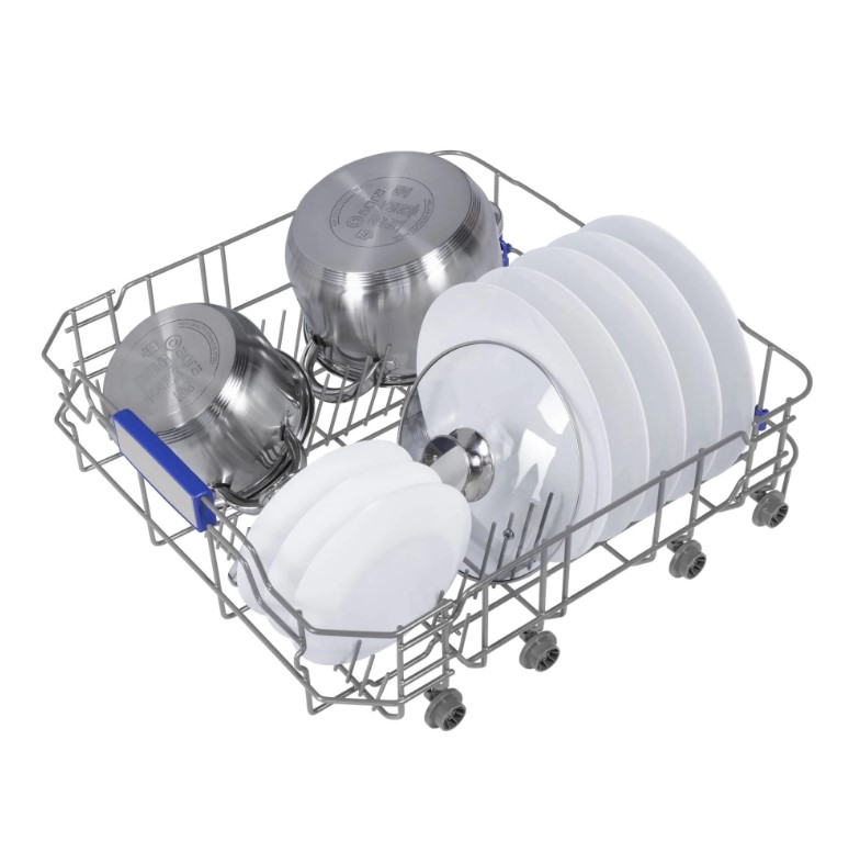 Посудомоечная машина MEFERI MDW6073 ULTRA