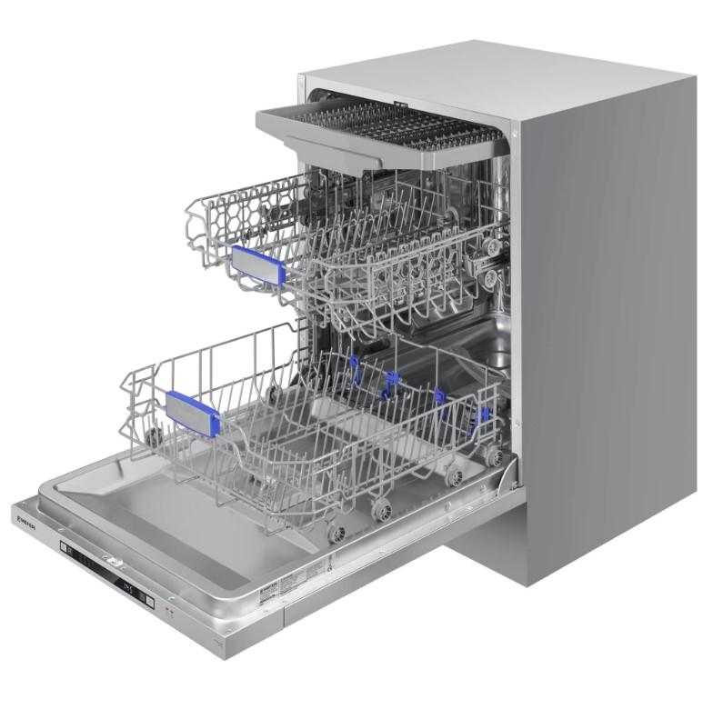 Посудомоечная машина MEFERI MDW6073 ULTRA