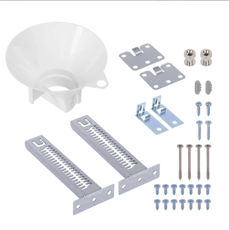 Посудомоечная машина MEFERI MDW6073 ULTRA